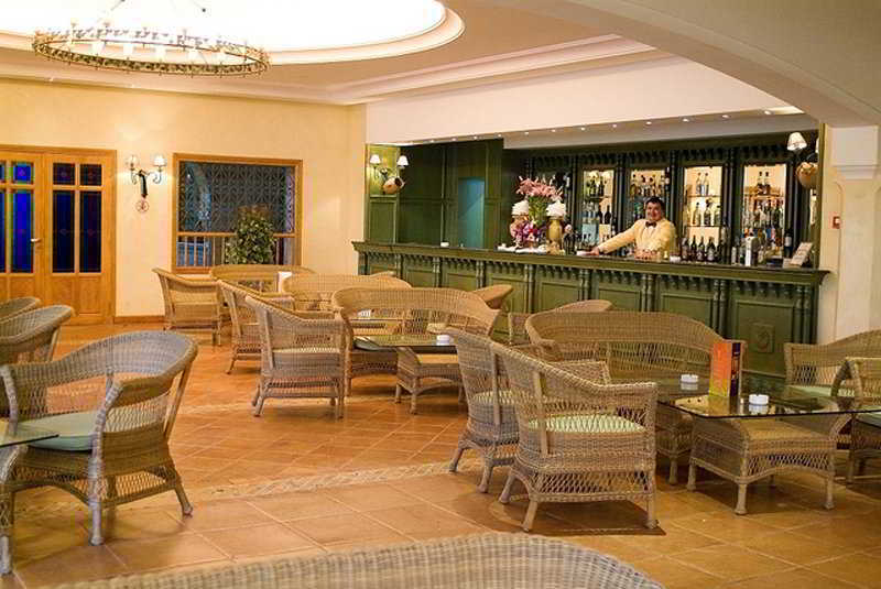 メディナ べリセア アンド タラッソ ホテル ハンマメット レストラン 写真